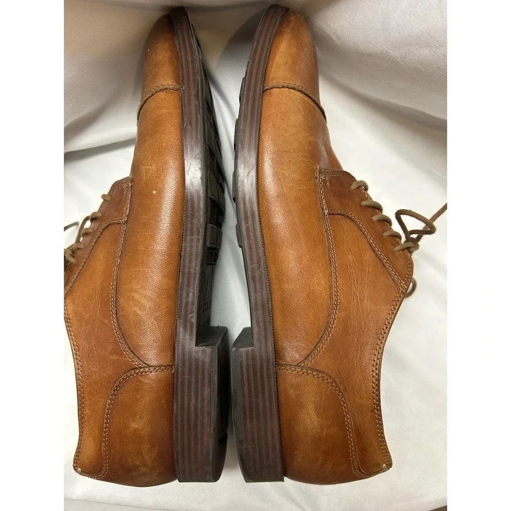 Cole Haan please review